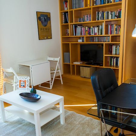 Liiiving In Matosinhos | Corporate Comfort Flat المظهر الخارجي الصورة