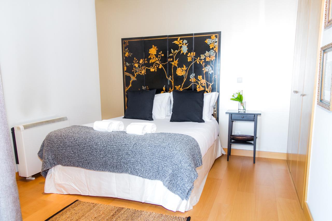 Liiiving In Matosinhos | Corporate Comfort Flat المظهر الخارجي الصورة