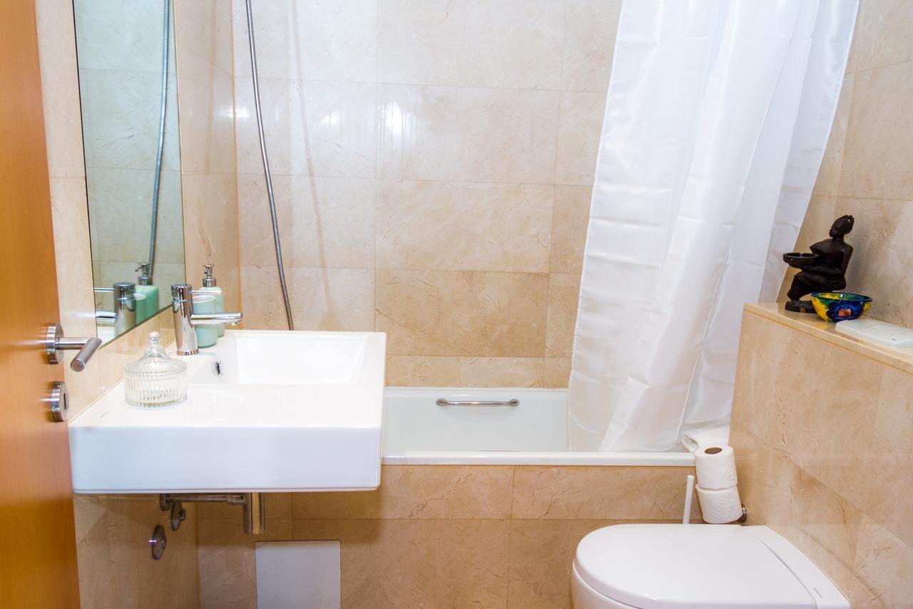 Liiiving In Matosinhos | Corporate Comfort Flat المظهر الخارجي الصورة