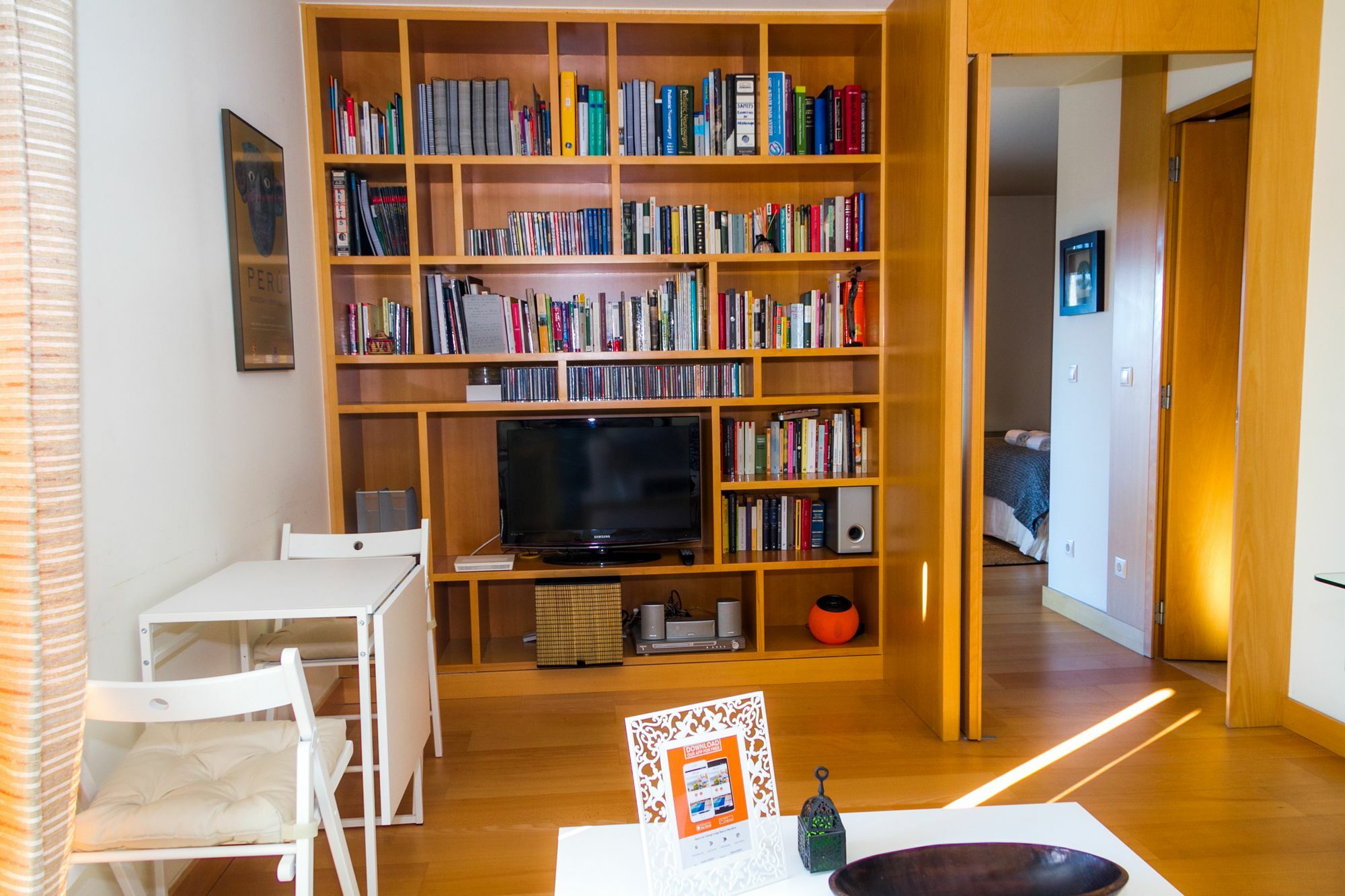 Liiiving In Matosinhos | Corporate Comfort Flat المظهر الخارجي الصورة