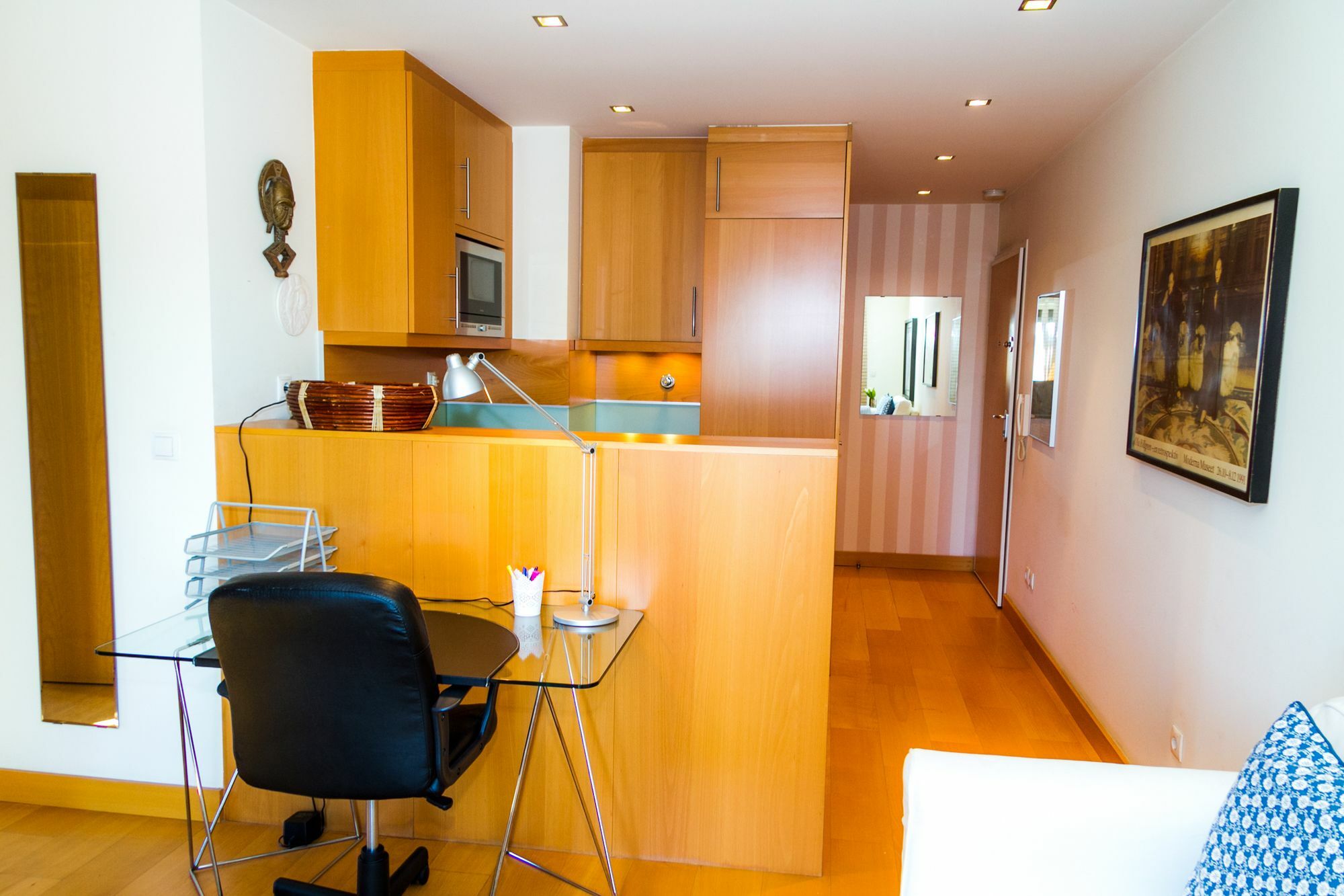 Liiiving In Matosinhos | Corporate Comfort Flat المظهر الخارجي الصورة