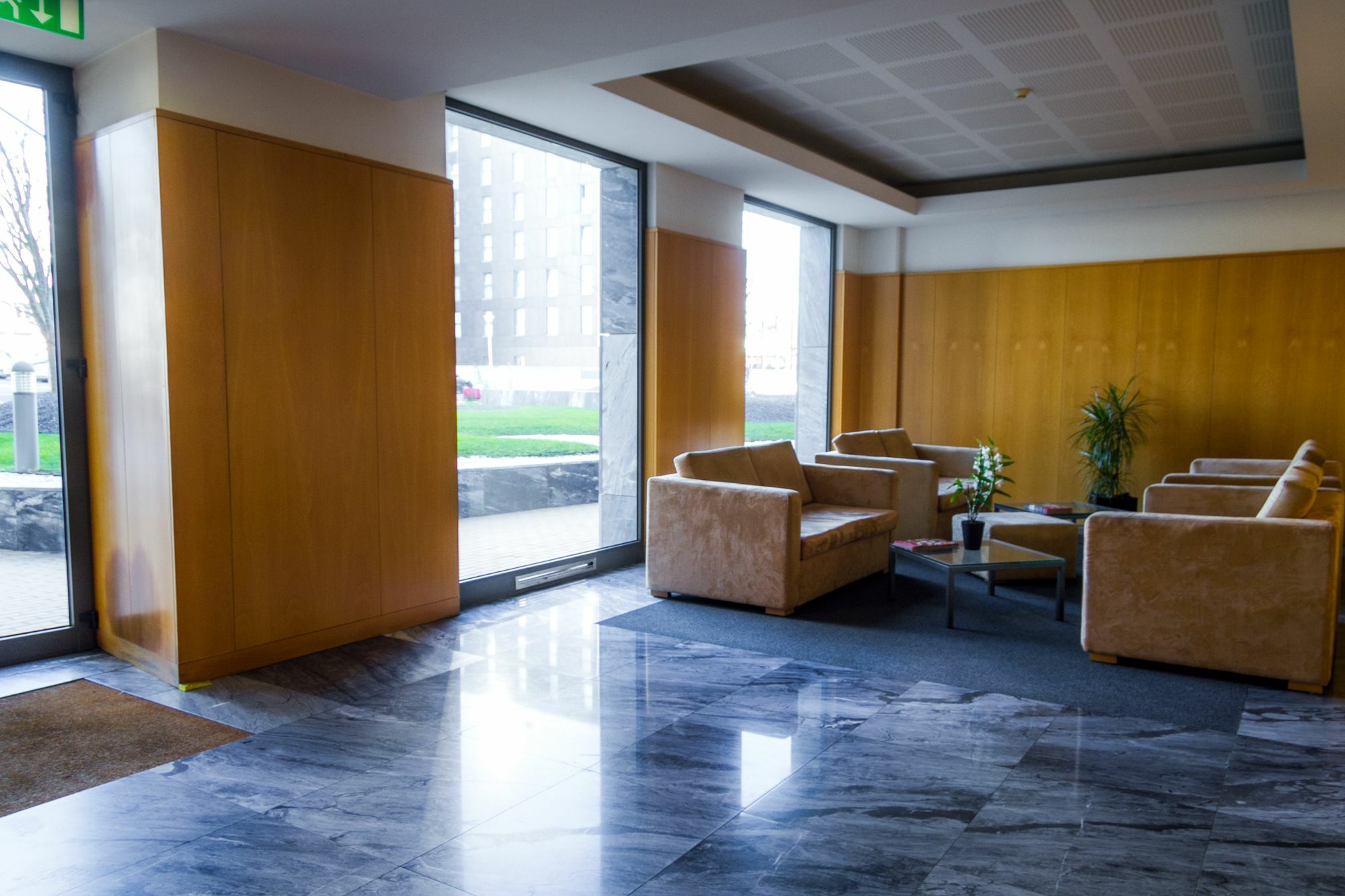 Liiiving In Matosinhos | Corporate Comfort Flat المظهر الخارجي الصورة