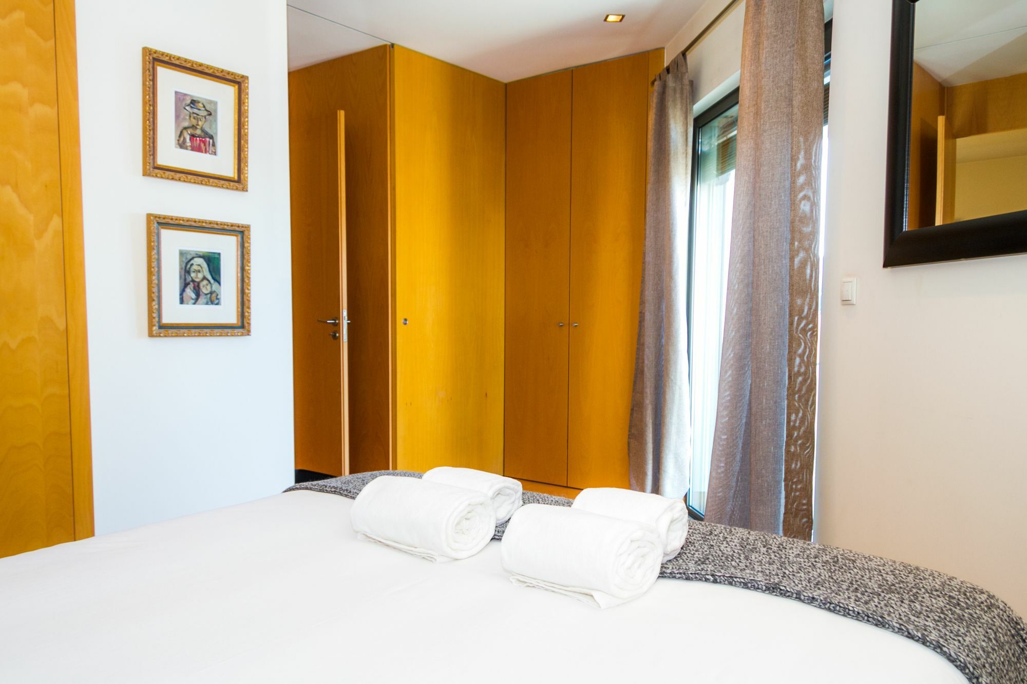 Liiiving In Matosinhos | Corporate Comfort Flat المظهر الخارجي الصورة