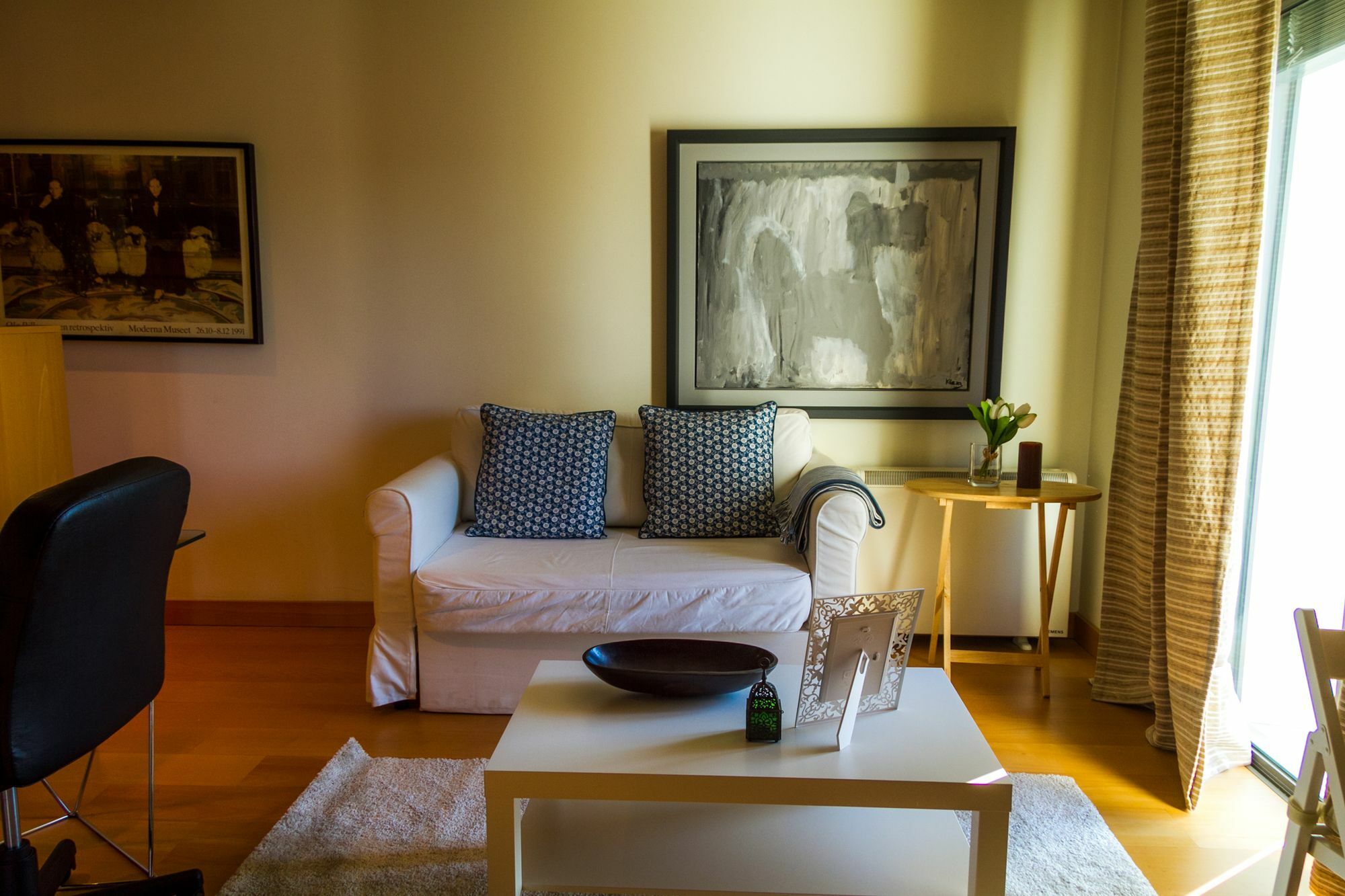Liiiving In Matosinhos | Corporate Comfort Flat المظهر الخارجي الصورة