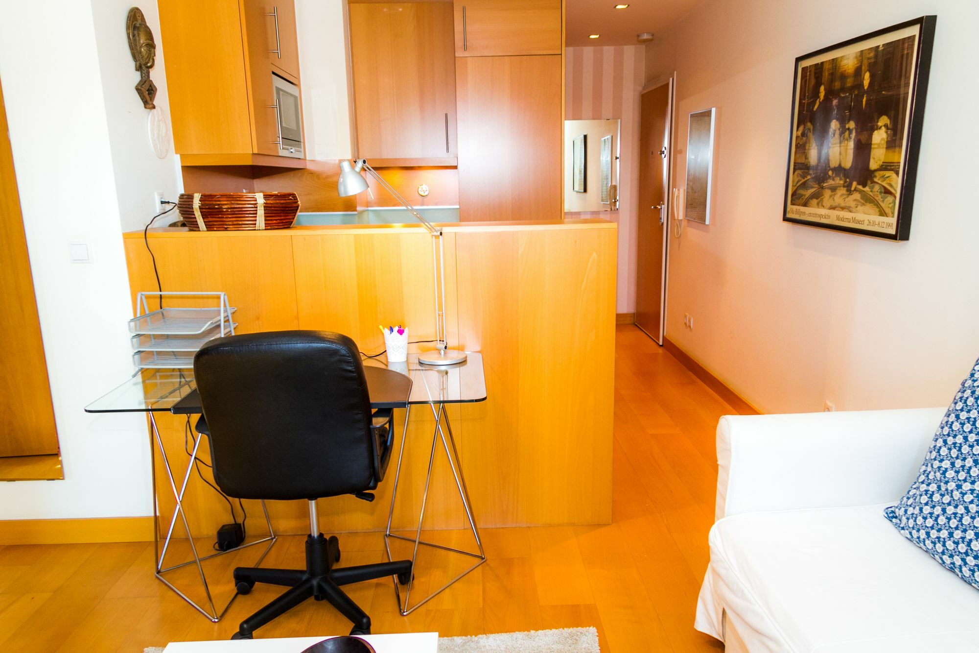 Liiiving In Matosinhos | Corporate Comfort Flat المظهر الخارجي الصورة