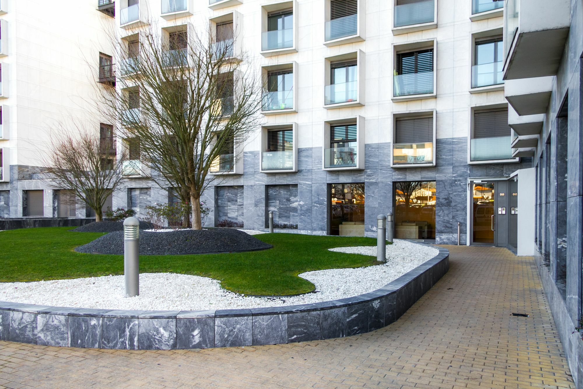 Liiiving In Matosinhos | Corporate Comfort Flat المظهر الخارجي الصورة
