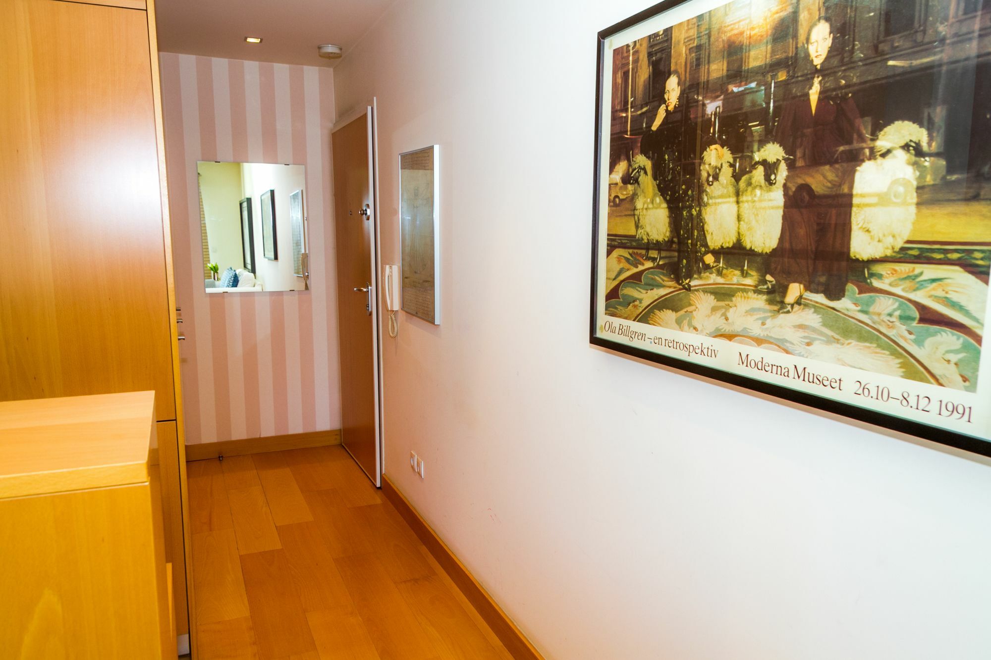 Liiiving In Matosinhos | Corporate Comfort Flat المظهر الخارجي الصورة