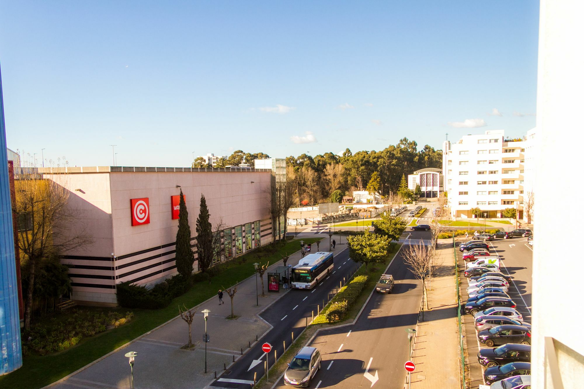 Liiiving In Matosinhos | Corporate Comfort Flat المظهر الخارجي الصورة