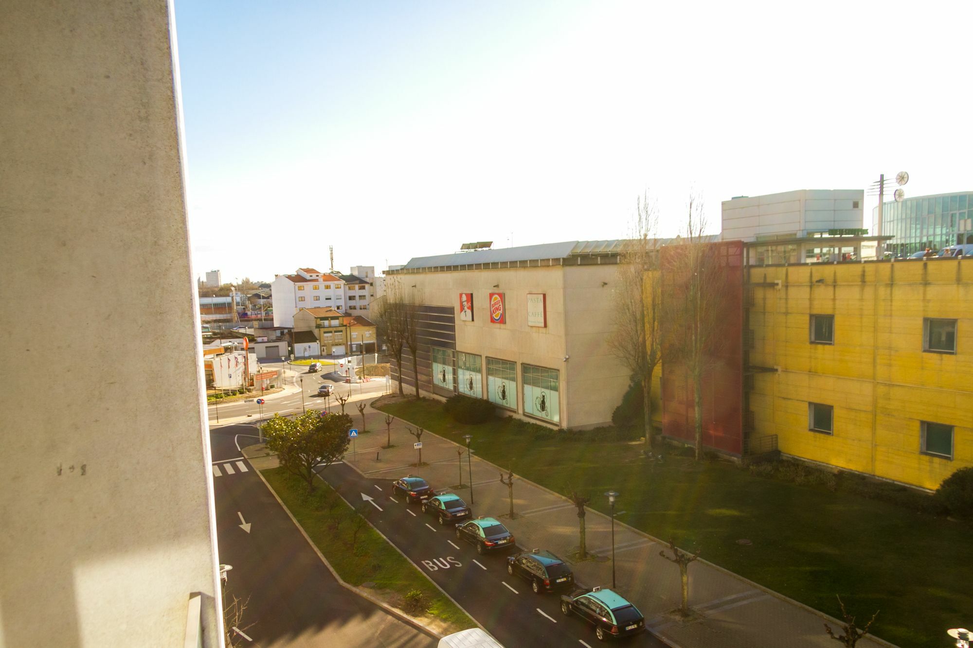 Liiiving In Matosinhos | Corporate Comfort Flat المظهر الخارجي الصورة