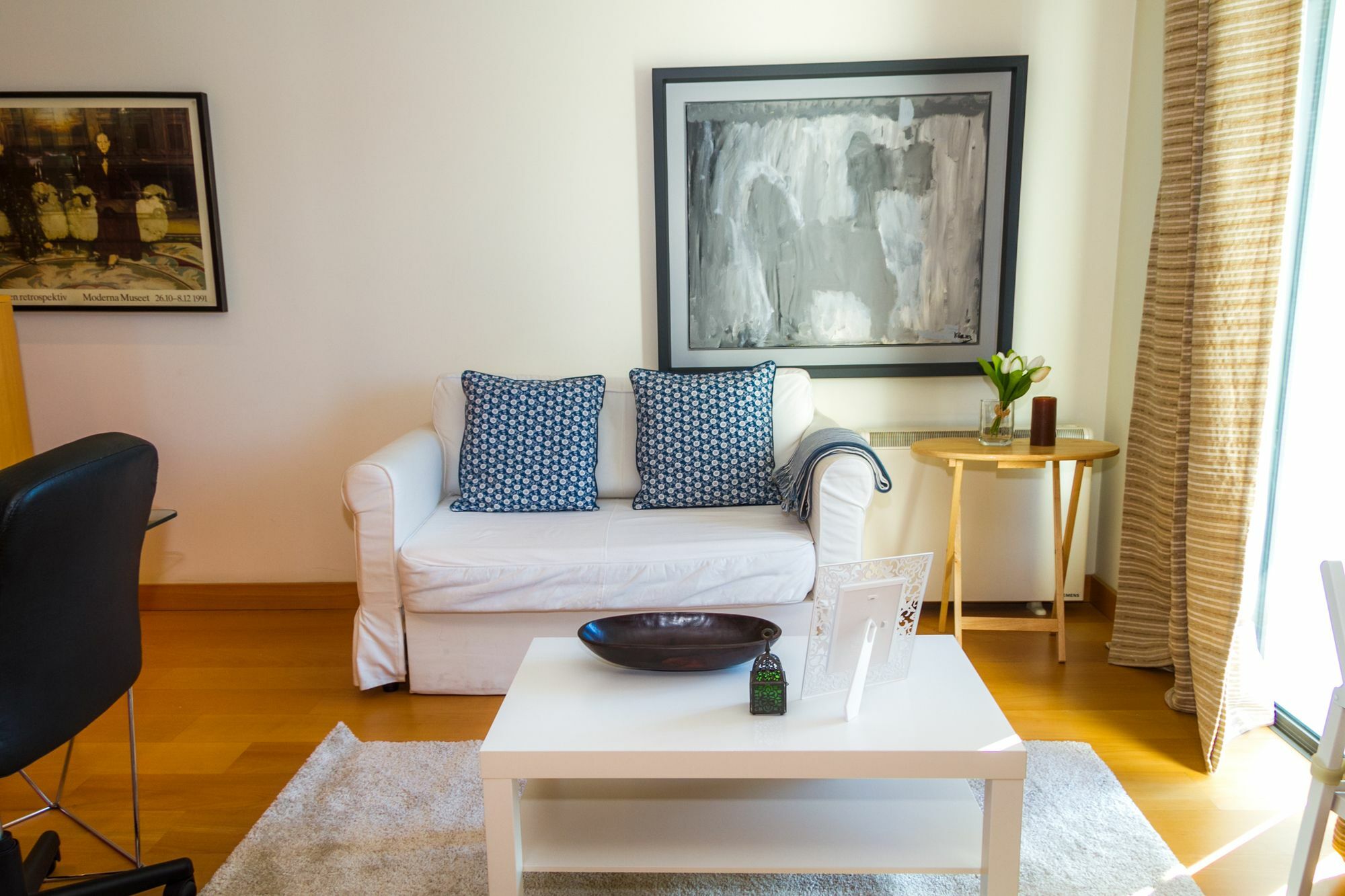 Liiiving In Matosinhos | Corporate Comfort Flat المظهر الخارجي الصورة