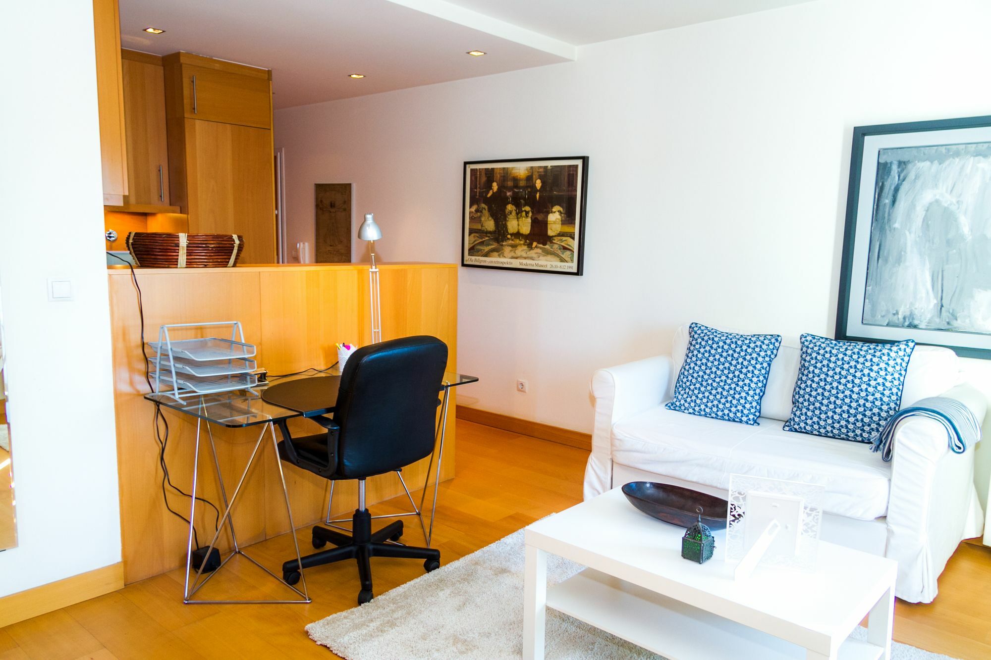 Liiiving In Matosinhos | Corporate Comfort Flat المظهر الخارجي الصورة