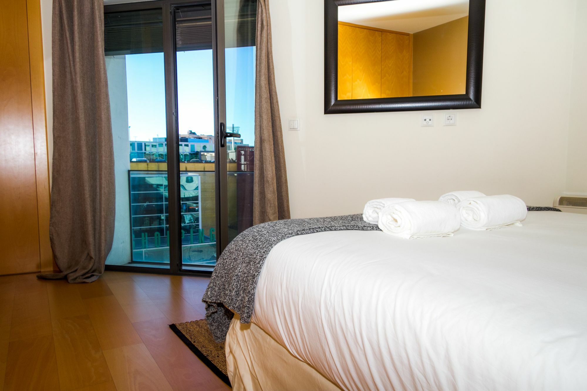 Liiiving In Matosinhos | Corporate Comfort Flat المظهر الخارجي الصورة