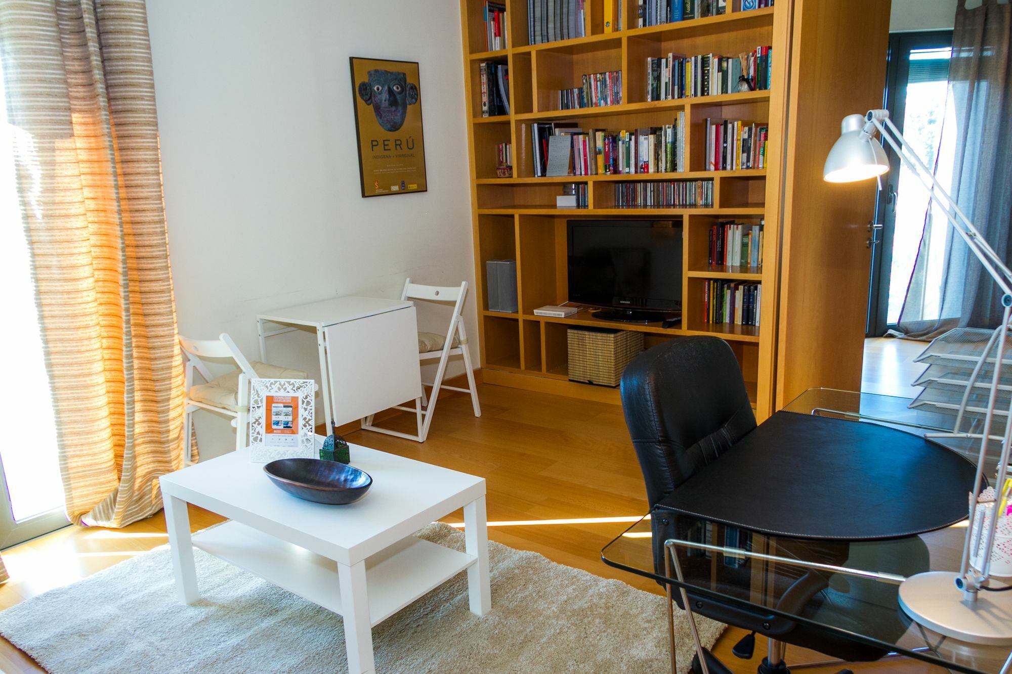 Liiiving In Matosinhos | Corporate Comfort Flat المظهر الخارجي الصورة